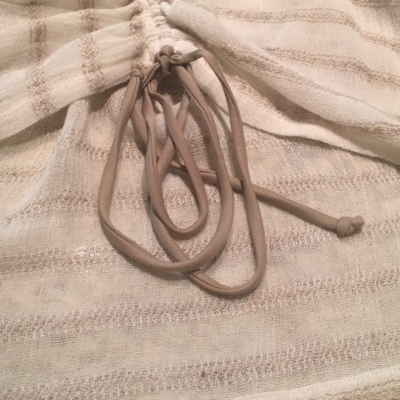 Oversized Top - Picture 4 of 5